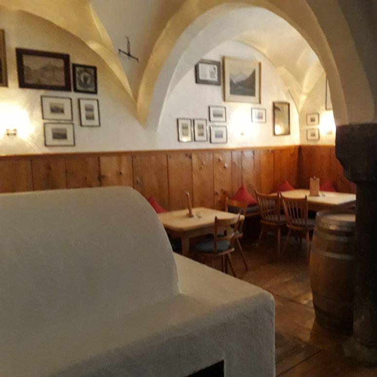 Restaurant "Weinstube Hensler" in Kempten (Allgäu)