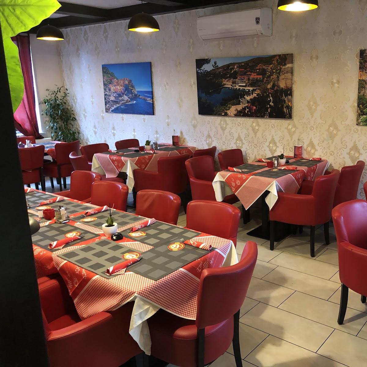 Restaurant "Pizzeria&Grill Famiglia" in Klagenfurt am Wörthersee