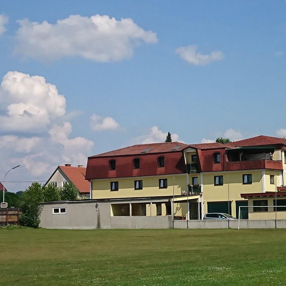 Restaurant "Gasthof Krall" in Wörthersee