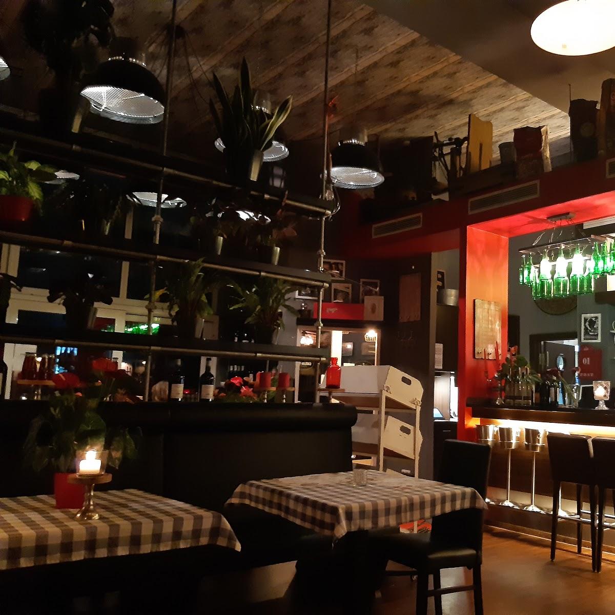 Restaurant "Carlos Grill" in  (Allgäu)