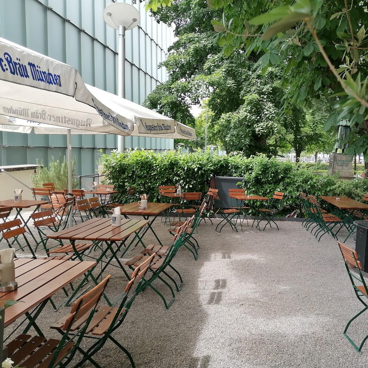 Restaurant "Gasthaus Kornmesser" in Bregenz