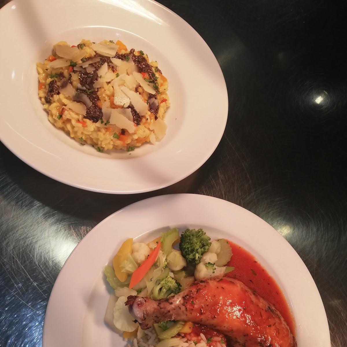 Restaurant "WOW - Restaurant" in Bregenz