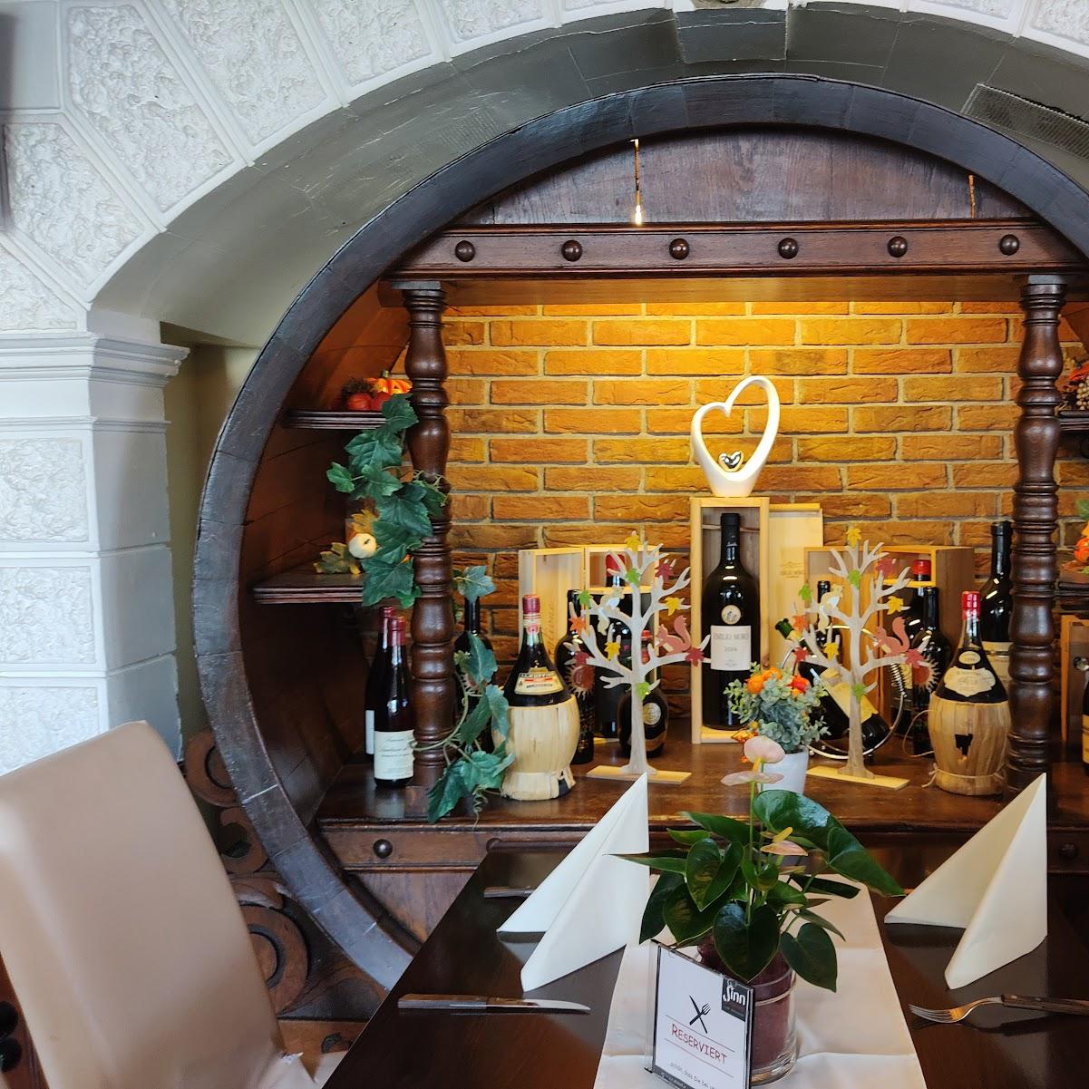 Restaurant "Sinnsationell Café Restaurant" in Bregenz