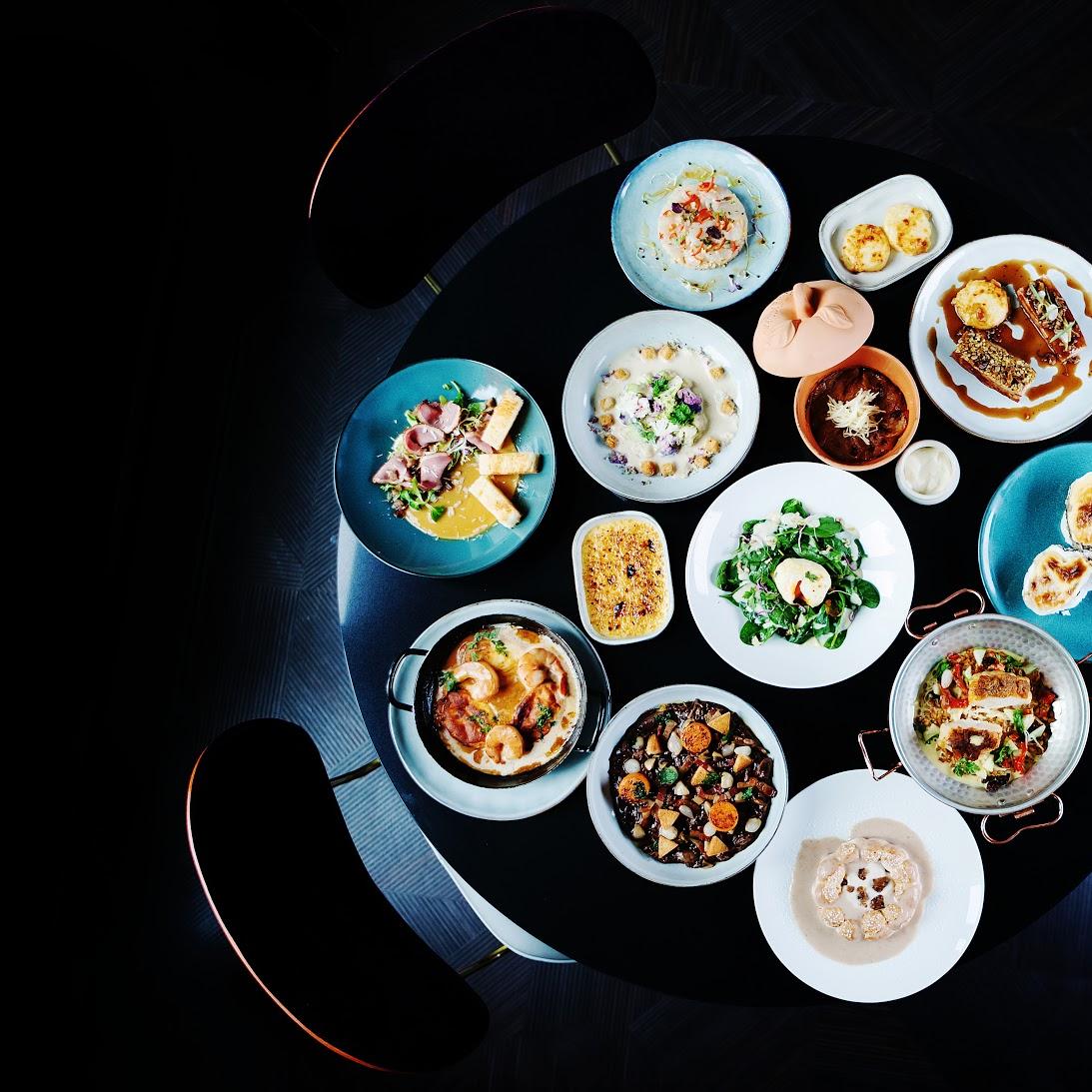 Restaurant "RESTAURANT DIVVY" in Bregenz