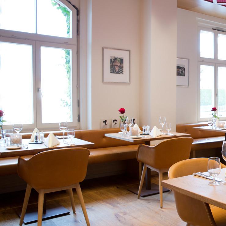 Restaurant "Restaurant Babenwohl in" in Bregenz