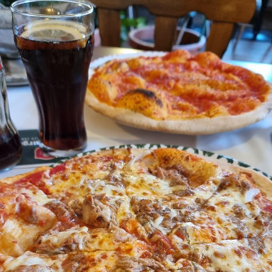 Restaurant "Don Camillo Ristorante" in Bregenz