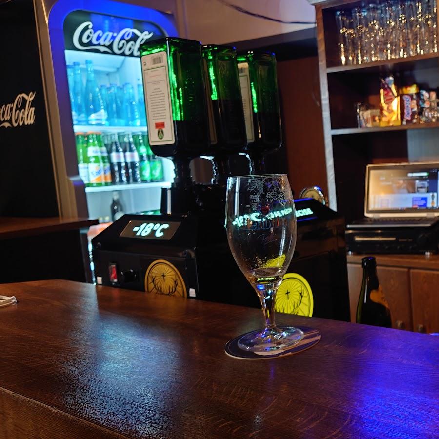 Restaurant "Gastro Brinkmann