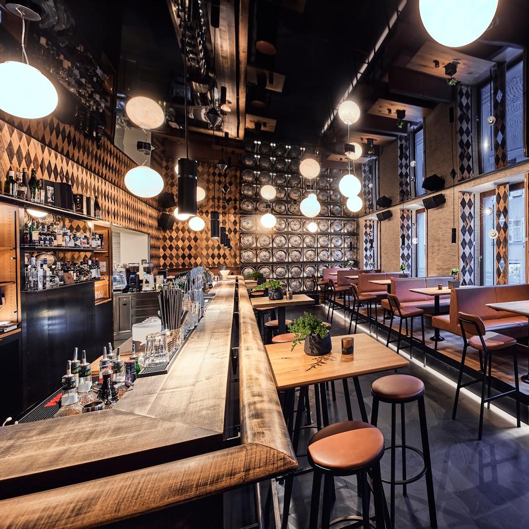 Restaurant "Restaurant Freischwimmer im Gösser" in Bregenz