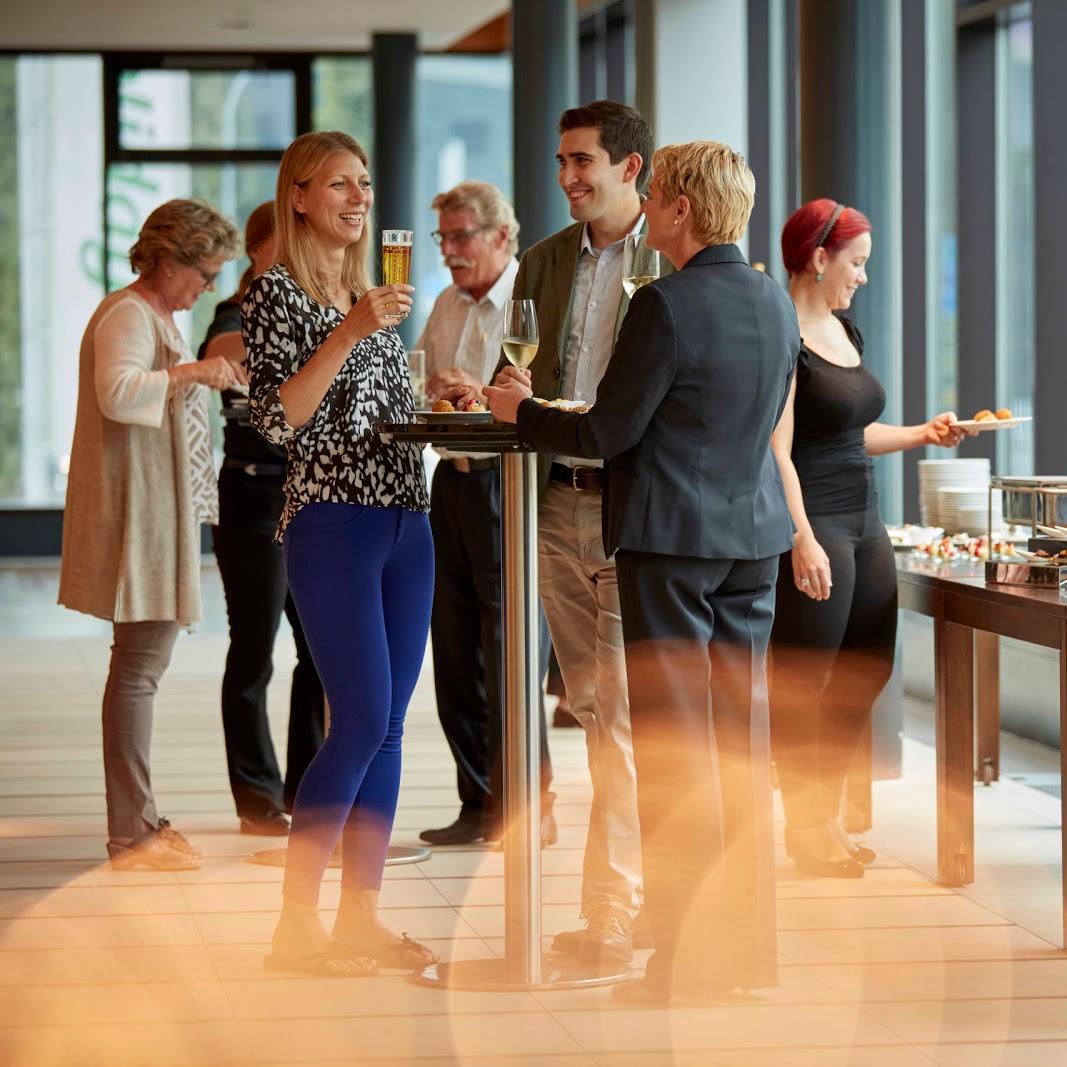 Restaurant "Bits & Bites" in Bern