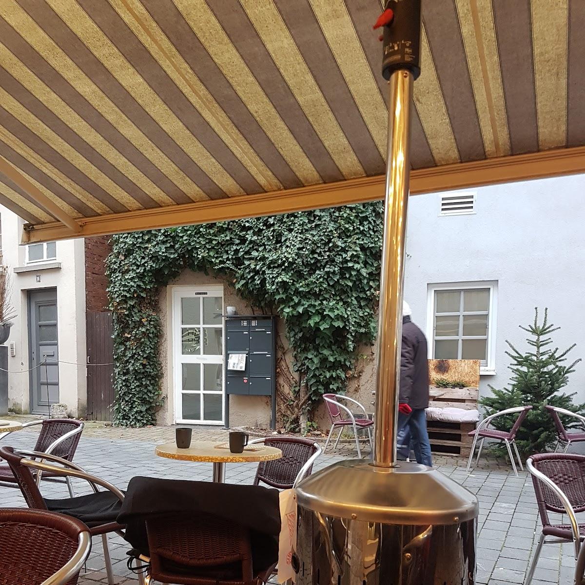 Restaurant "Santa Lucia | Eiscafé Snack-Bar" in Schorndorf