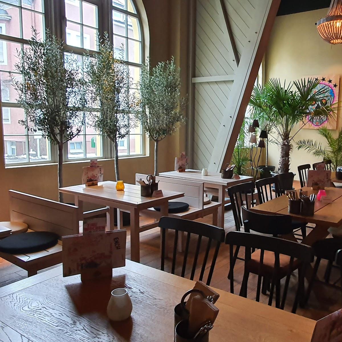 Restaurant "Enchilada Kempten" in Kempten (Allgäu)