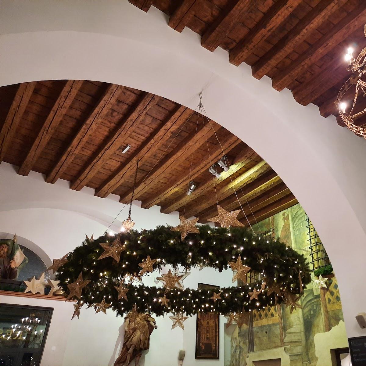 Restaurant "Restaurant Stiftskeller" in Innsbruck