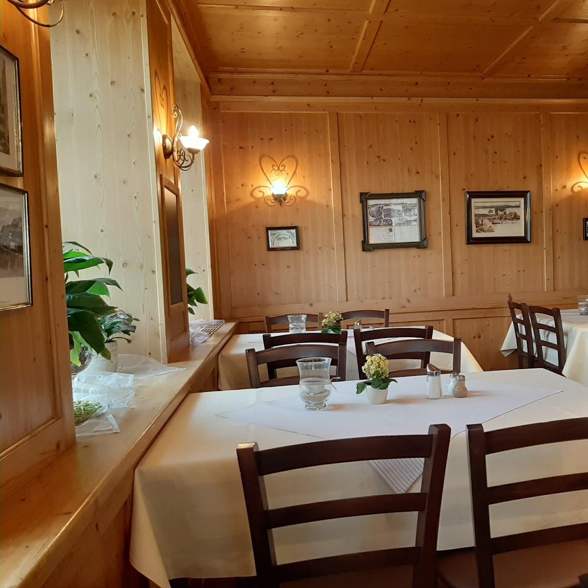 Restaurant "Landgasthof Mariaberg by Just & Ela" in Kempten (Allgäu)