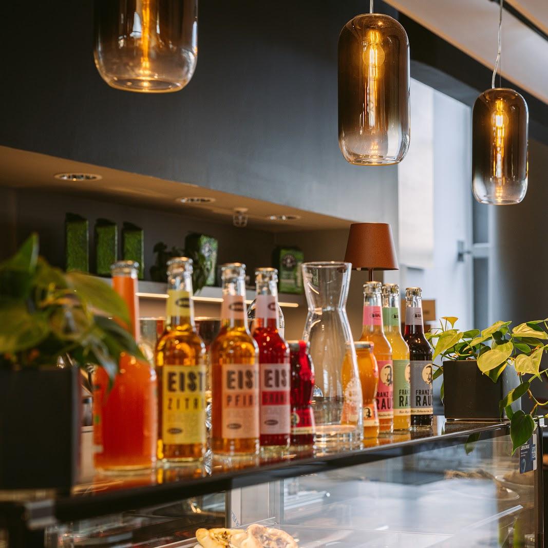 Restaurant "FORTYS at Mercedes-Benz" in Berlin