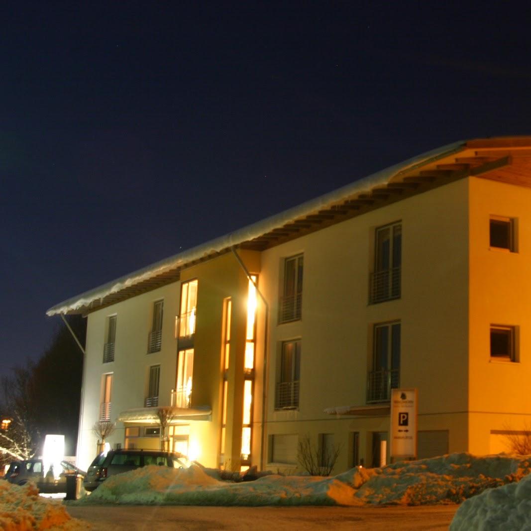 Restaurant "Hotel Restaurant Waldhorn" in  (Allgäu)