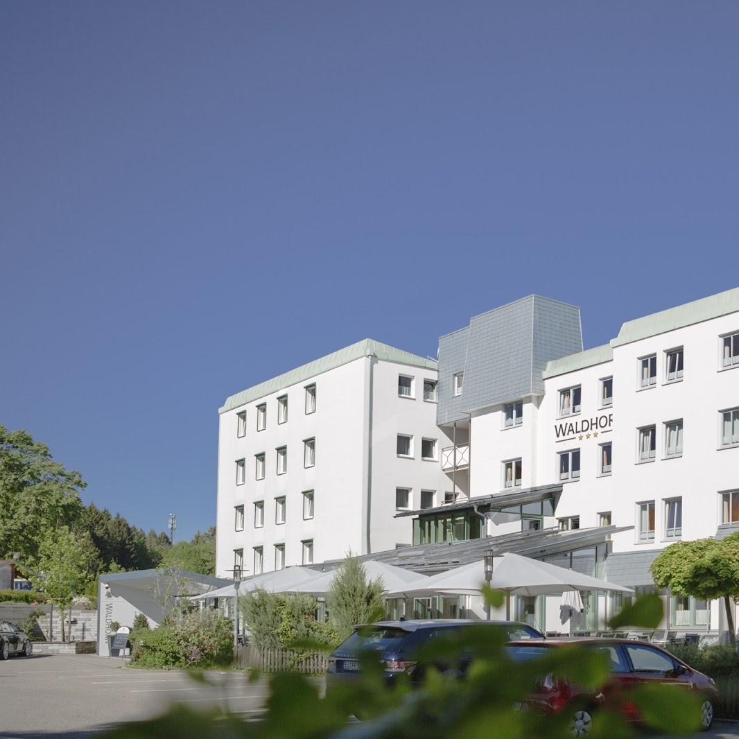 Restaurant "Hotel Restaurant Waldhorn" in Kempten (Allgäu)