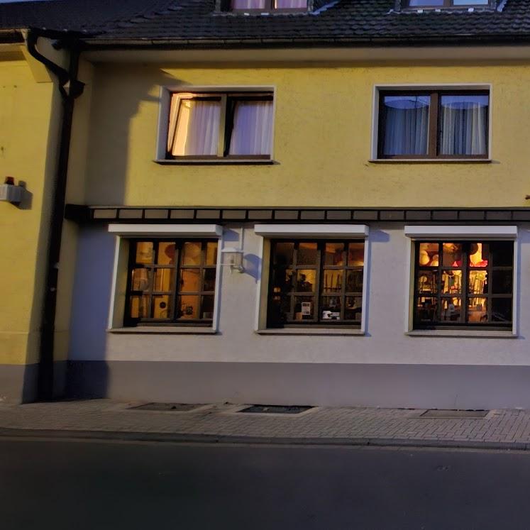 Restaurant "Hotel Restaurant - Zur Alten Post" in Niederkassel