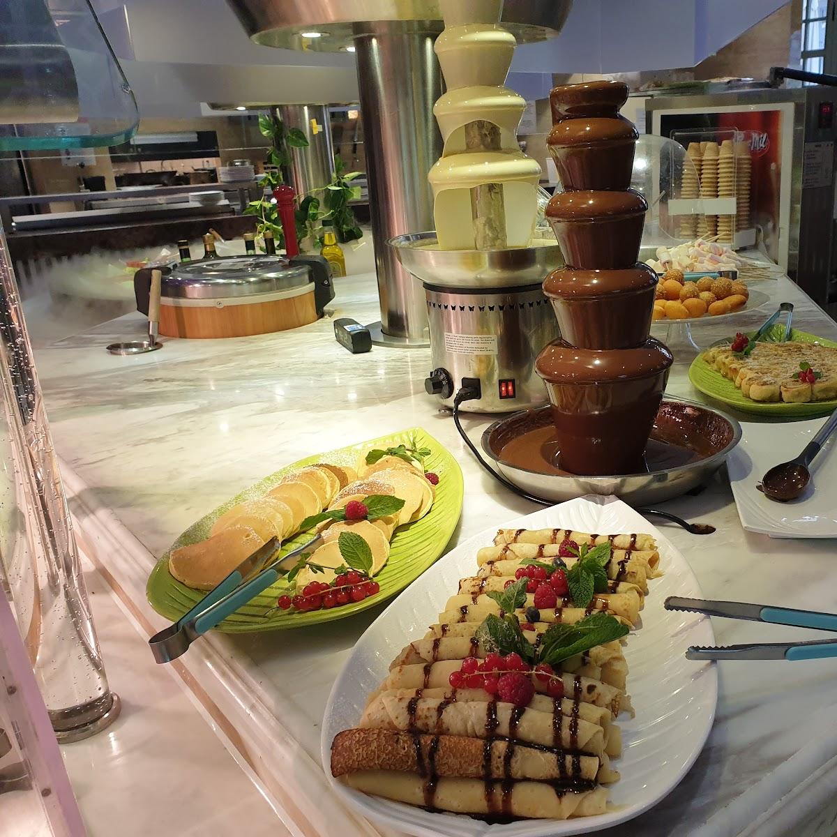 Restaurant "Asien Perle" in Kempten (Allgäu)