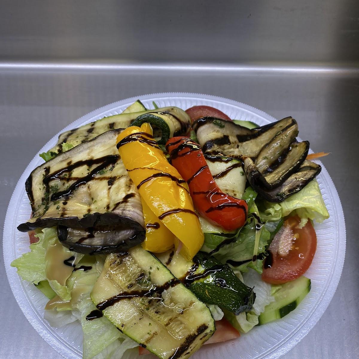 Restaurant "Pronto Pronto" in Rastatt