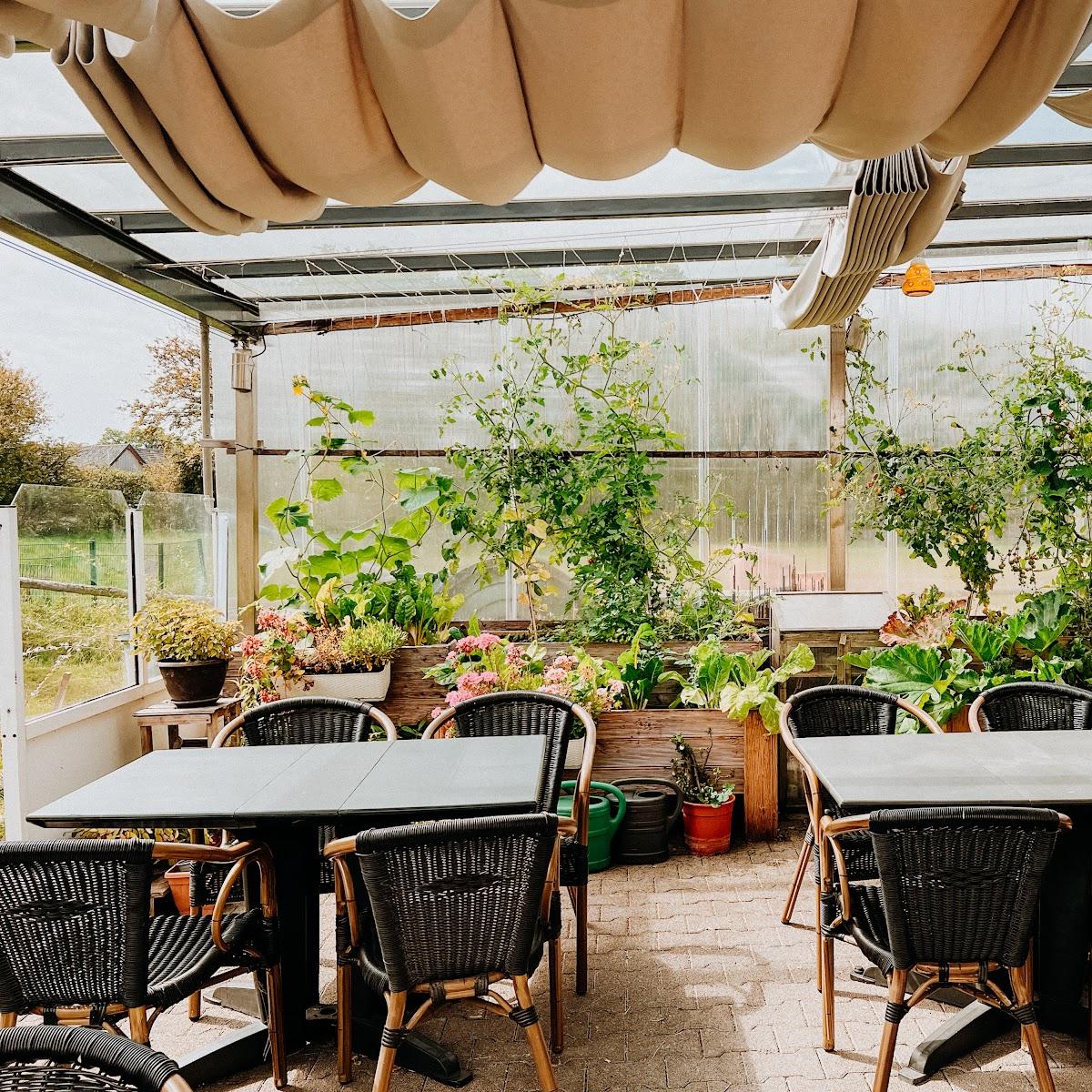 Restaurant "Kim’s Asia Restaurant" in Roetgen