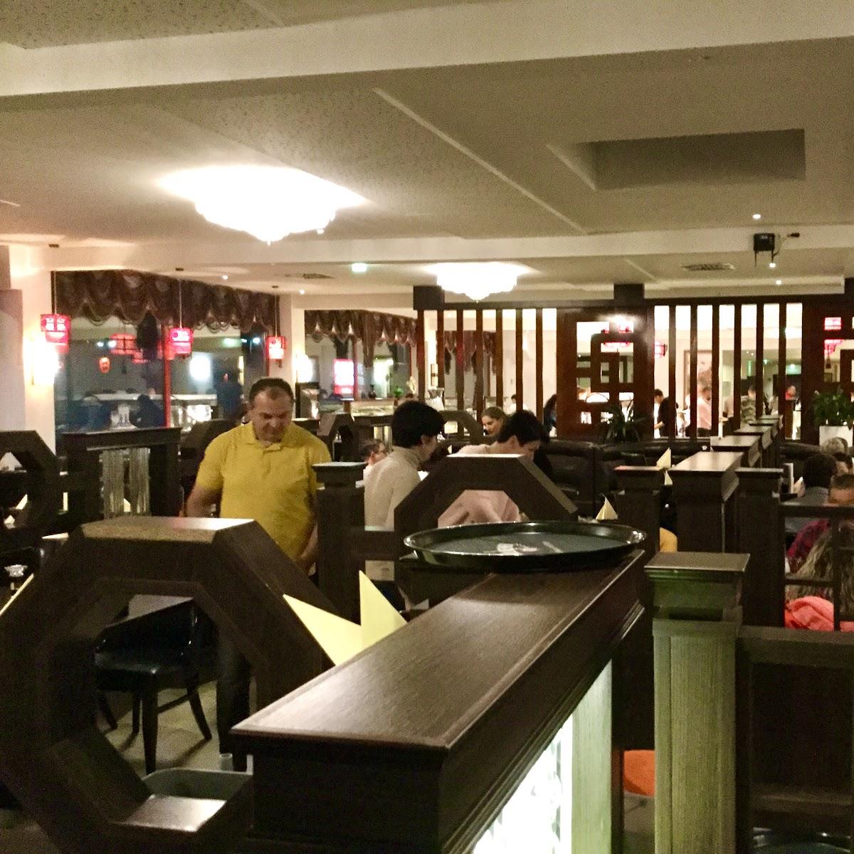 Restaurant "Restaurant WanHao" in Erkelenz