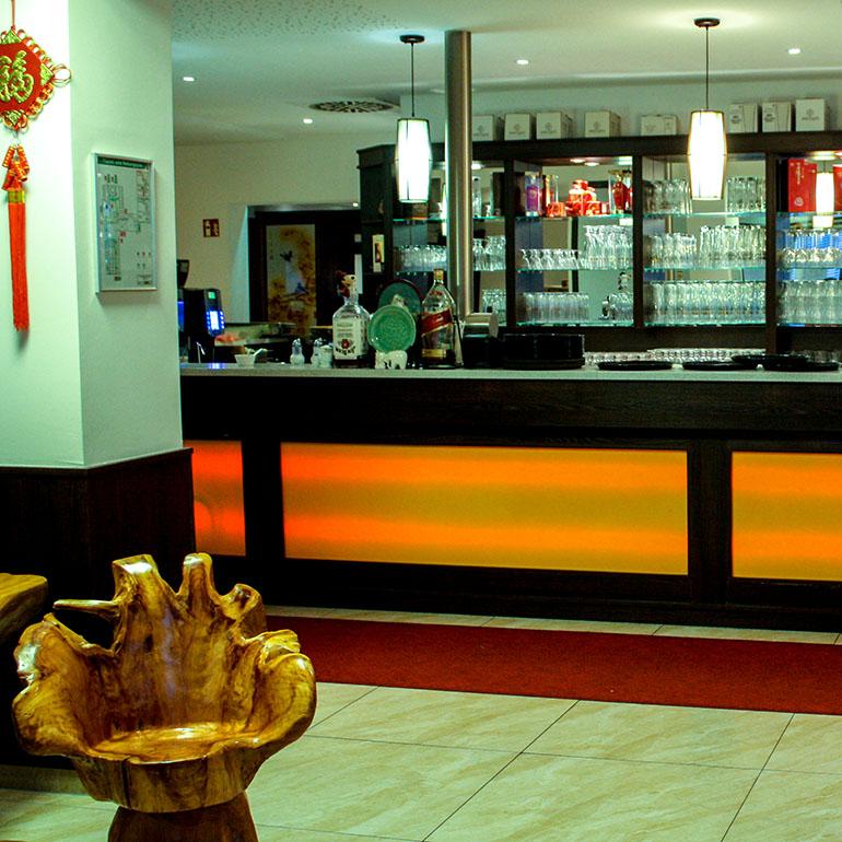 Restaurant "Restaurant WanHao" in Erkelenz