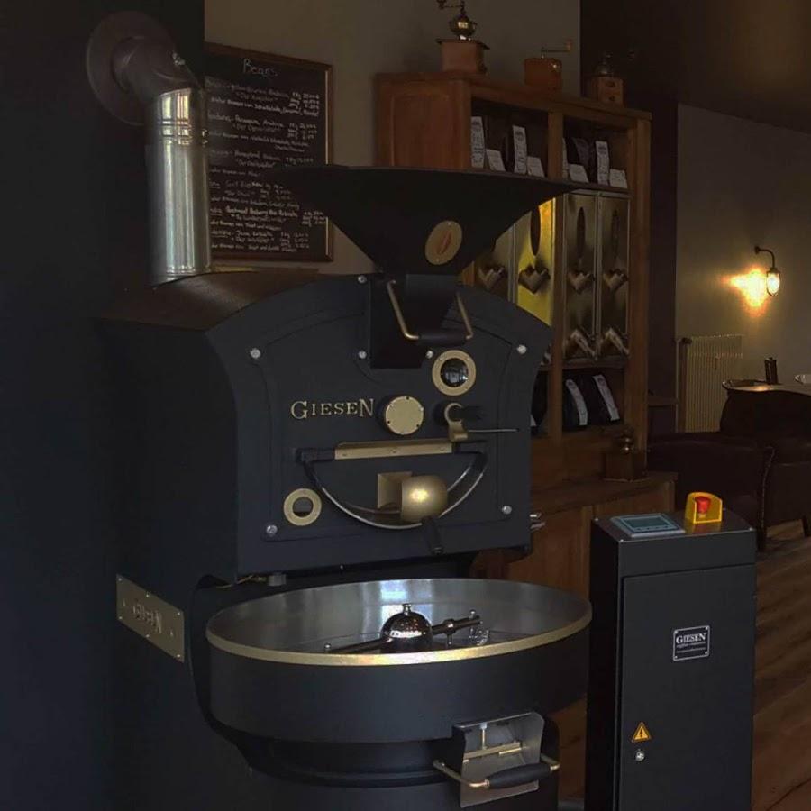 Restaurant "Beans & Sweets" in Krefeld