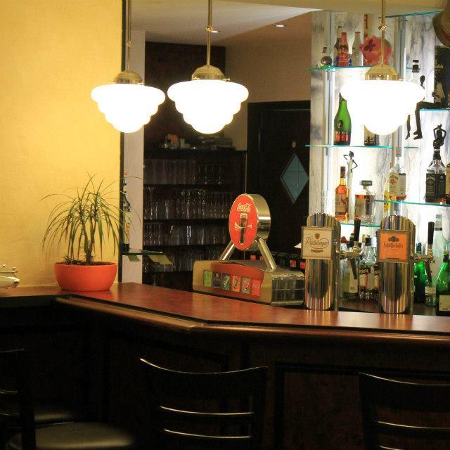 Restaurant "AMERICANO RESTAURANT -BAR LIBERTY" in Lörrach