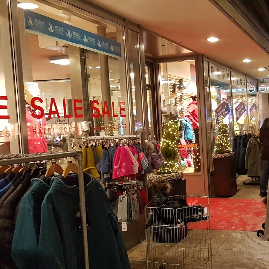 Restaurant "Bistro Täglich Pforte" in Winterberg