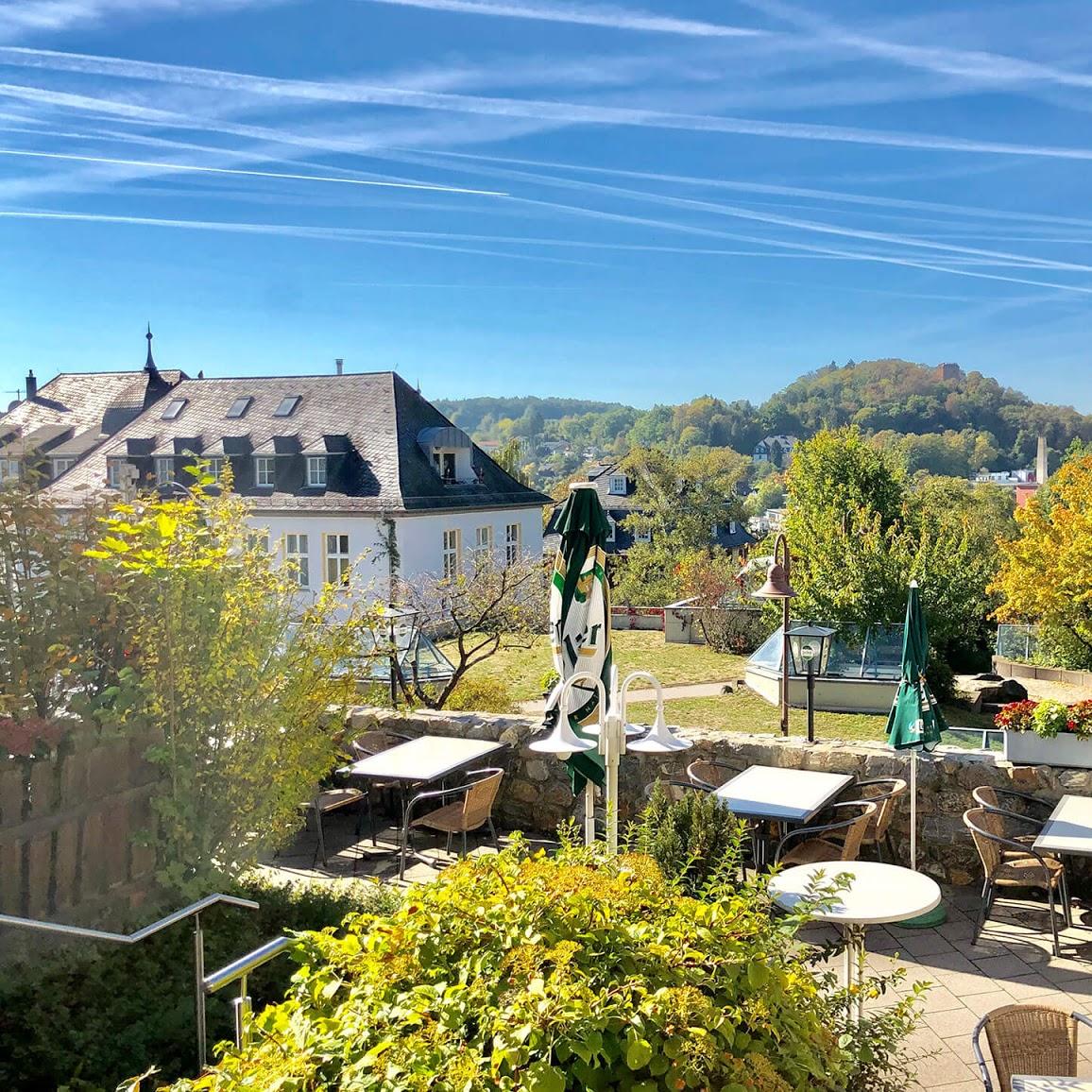 Restaurant "Hotel er Hof" in Wetzlar