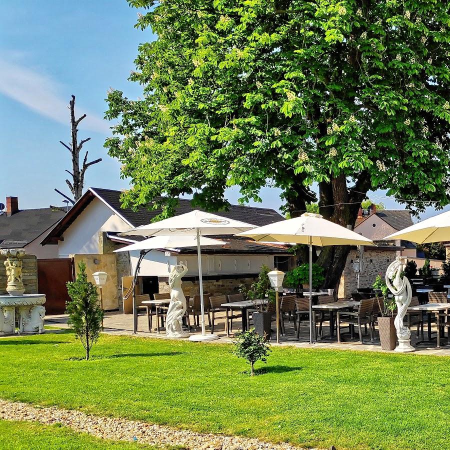 Restaurant "Restaurant Poseidon" in Bad Lausick