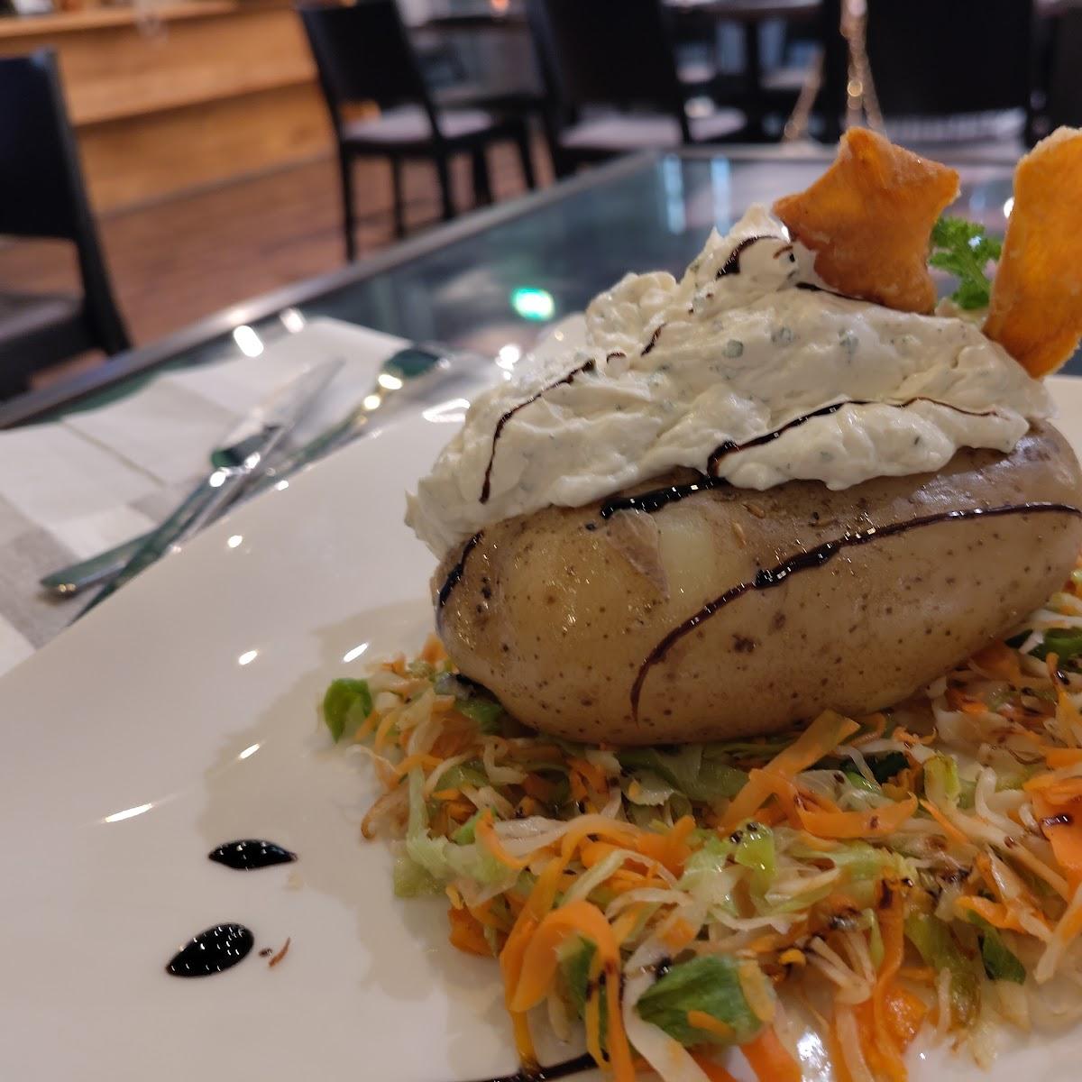 Restaurant "starlet Kempten" in Kempten (Allgäu)