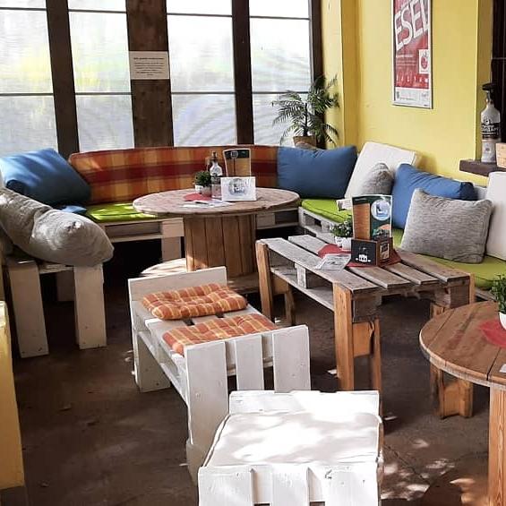 Restaurant "BENN