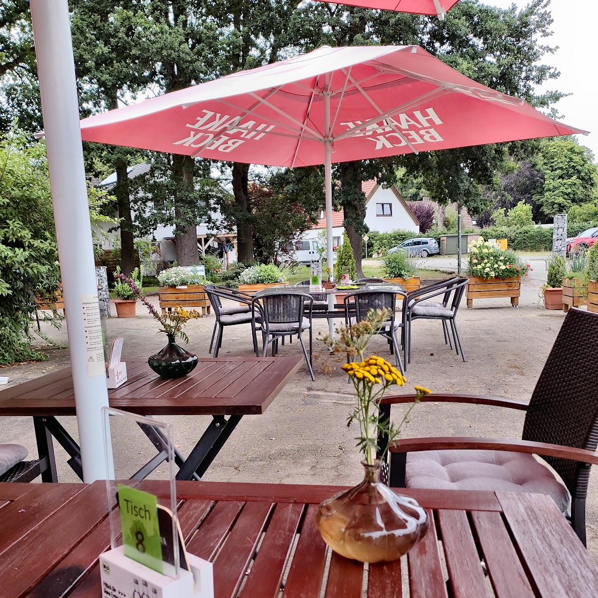 Restaurant "Schützenhof Hüttenbusch" in Worpswede