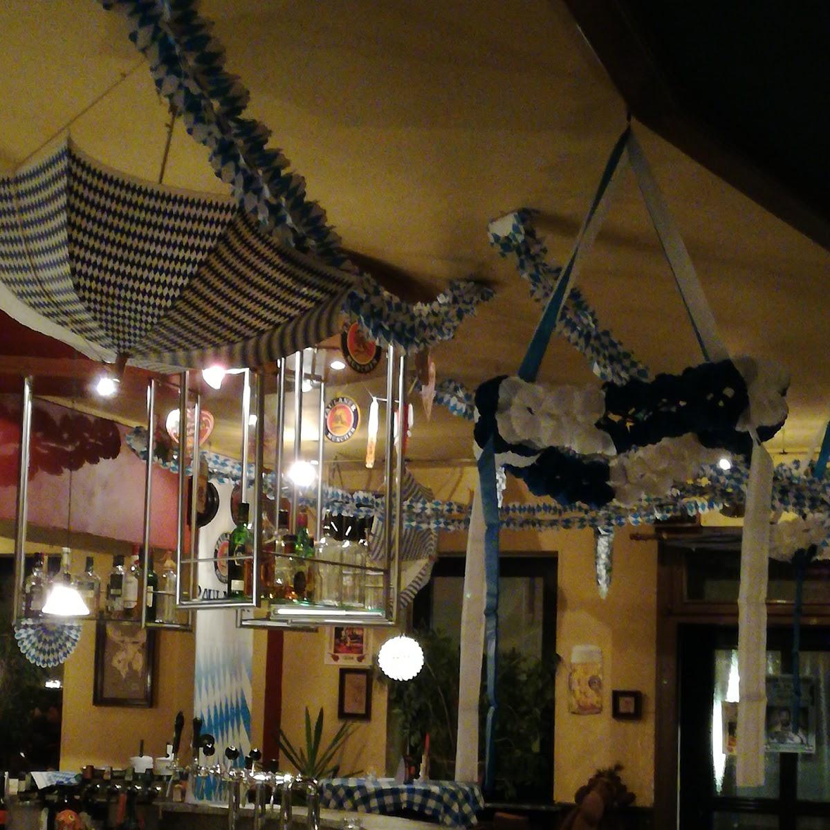 Restaurant "Elch" in Riegelsberg