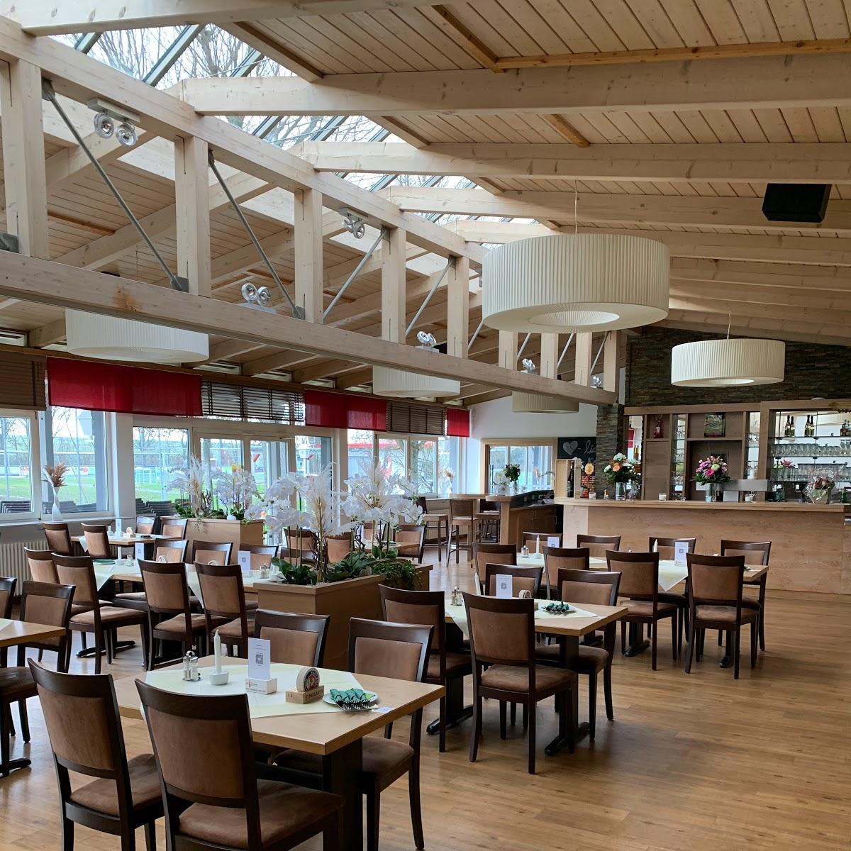 Restaurant "Vereinsgaststätte TV Pflugfelden" in Ludwigsburg