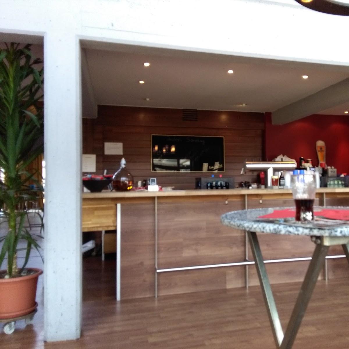 Restaurant "Gaststätte Haus land" in Münster