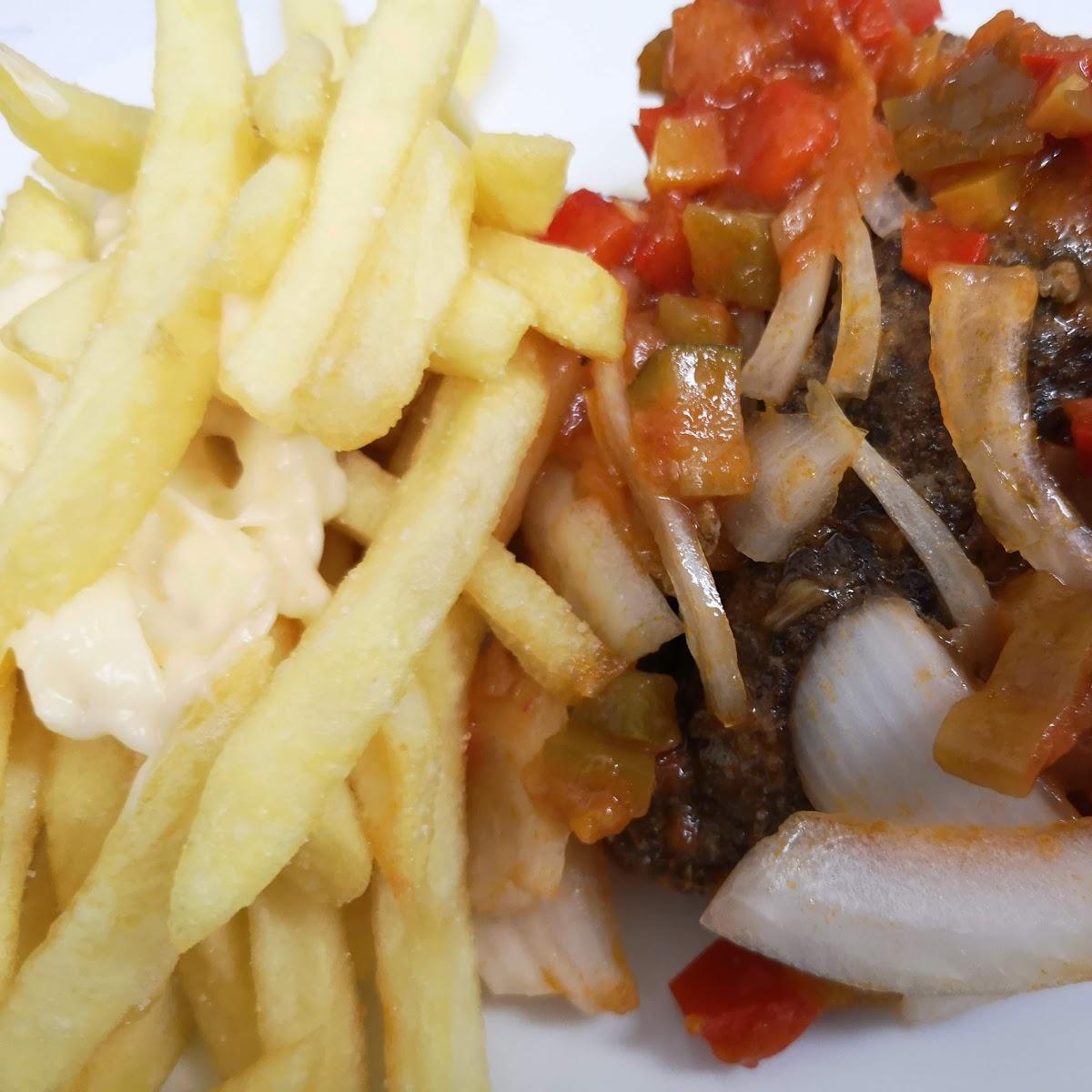 Restaurant "Der Wurst-Bully Direktverkauf" in Leverkusen