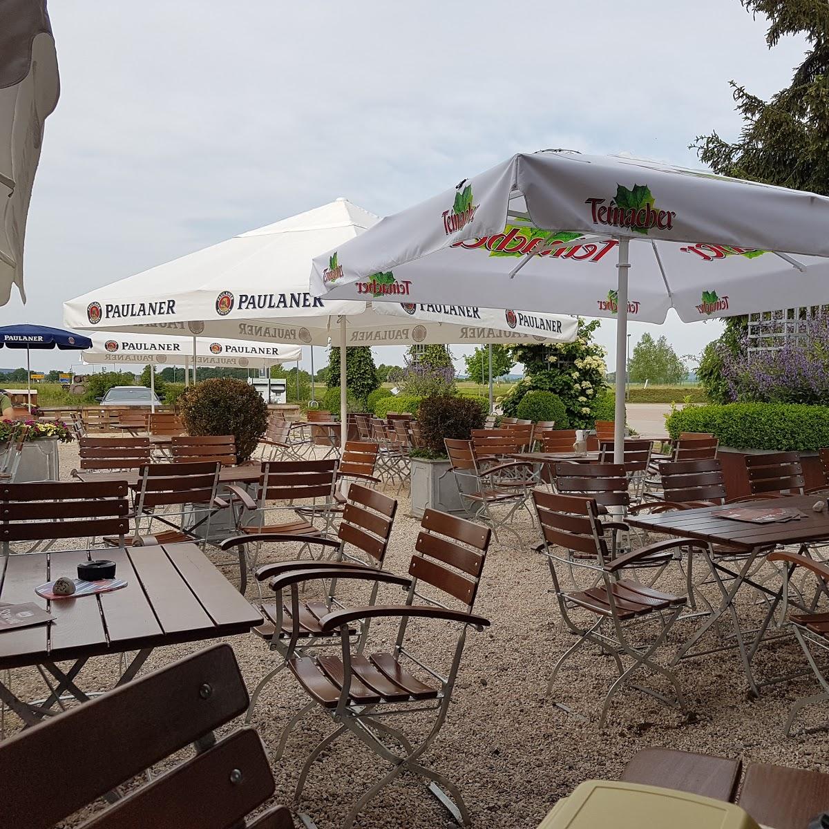 Restaurant "Wirtshaus Illerbräu" in Erolzheim