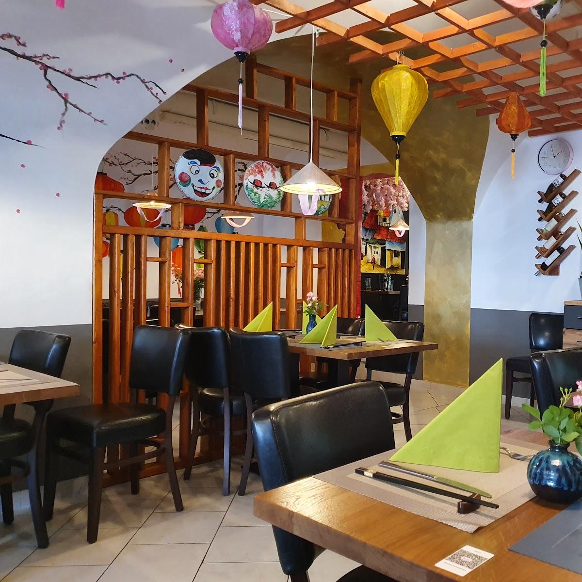 Restaurant "AB-Restaurant" in Kempten (Allgäu)