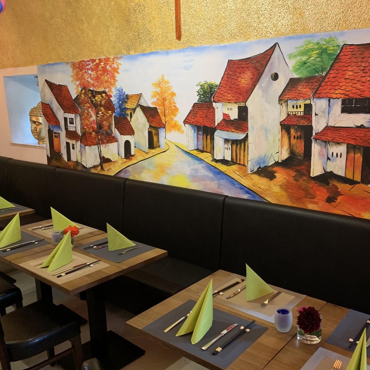 Restaurant "AB-Restaurant" in  (Allgäu)