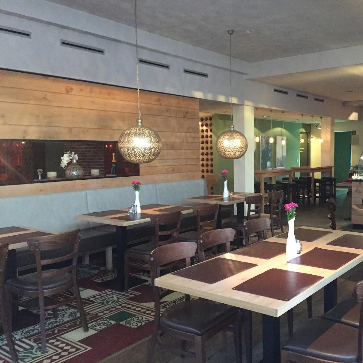 Restaurant "Casa Grande" in Dreieich