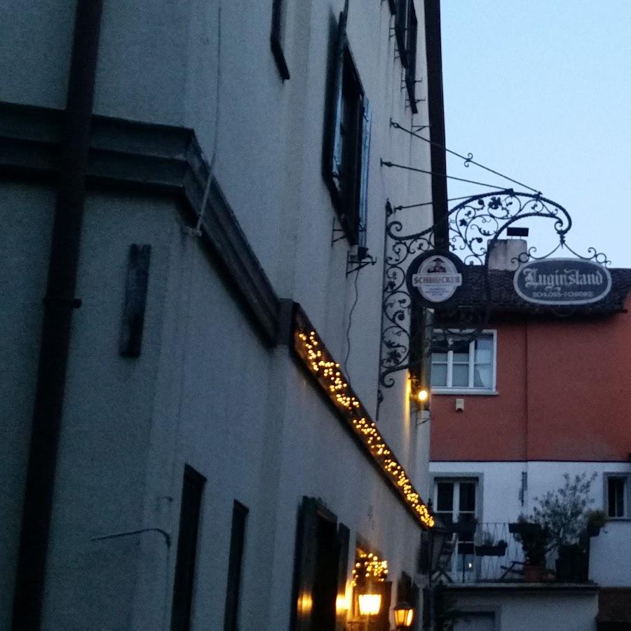 Restaurant "Landgasthof Zum Bogen" in Gründau