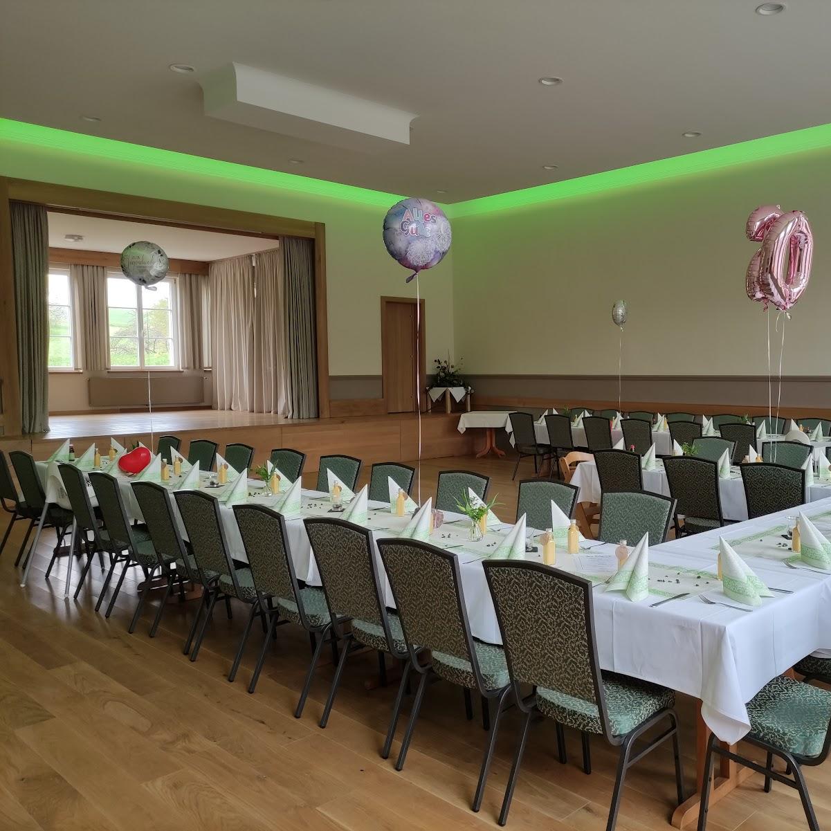 Restaurant "Gasthof   Zum Erbgericht Ulbersdorf  - Doreen Enke" in Hohnstein