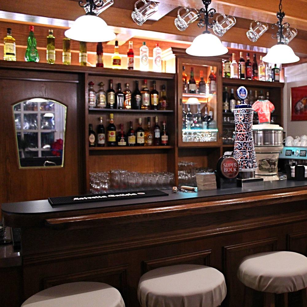 Restaurant "Casa Ibérica - Portugiesische und spanische spezialitäten" in Hennef (Sieg)