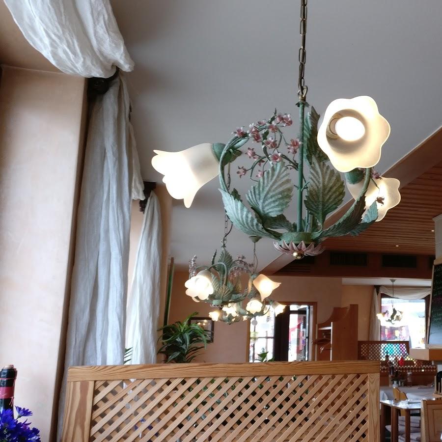 Restaurant "Pizzeria Leonardo da Vinci" in Fischen im Allgäu