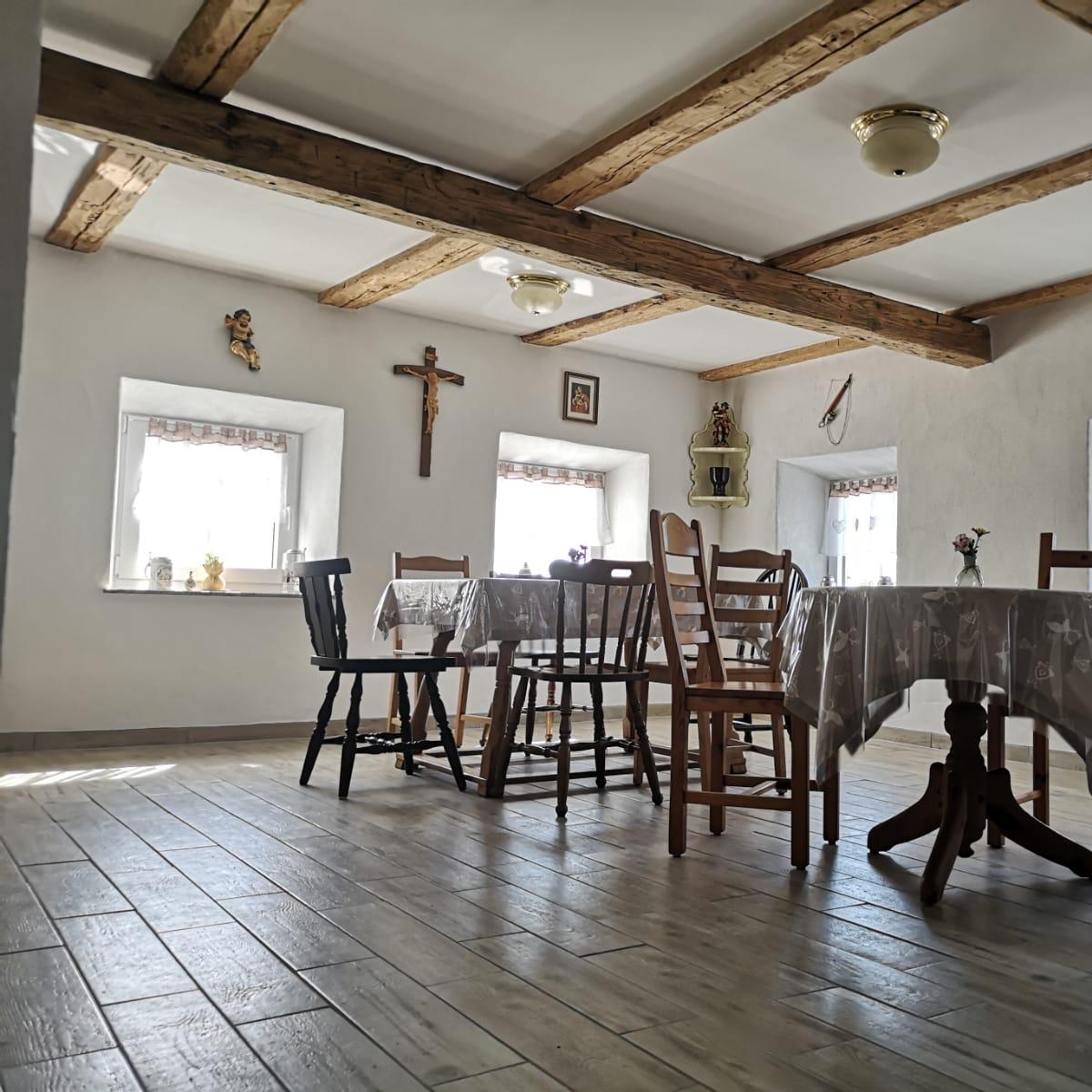 Restaurant "Zum Bergerwirt" in  Buchbach