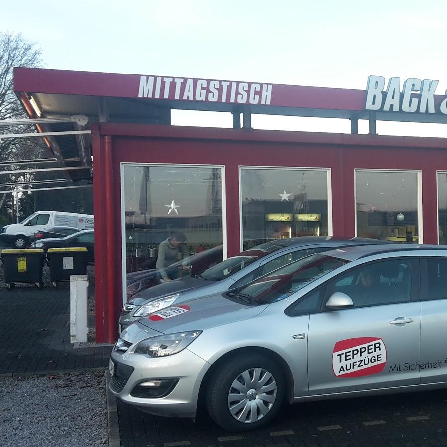 Restaurant "Mahlzeit" in Dortmund