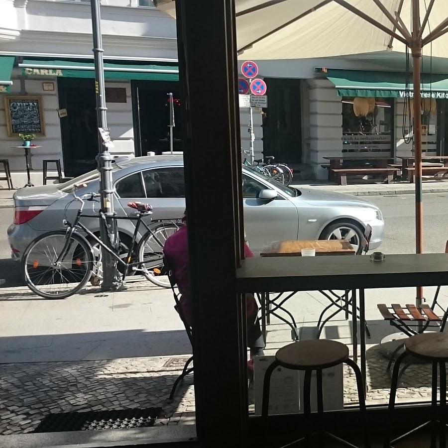 Restaurant "Trattoria Tre Pazzi" in Berlin