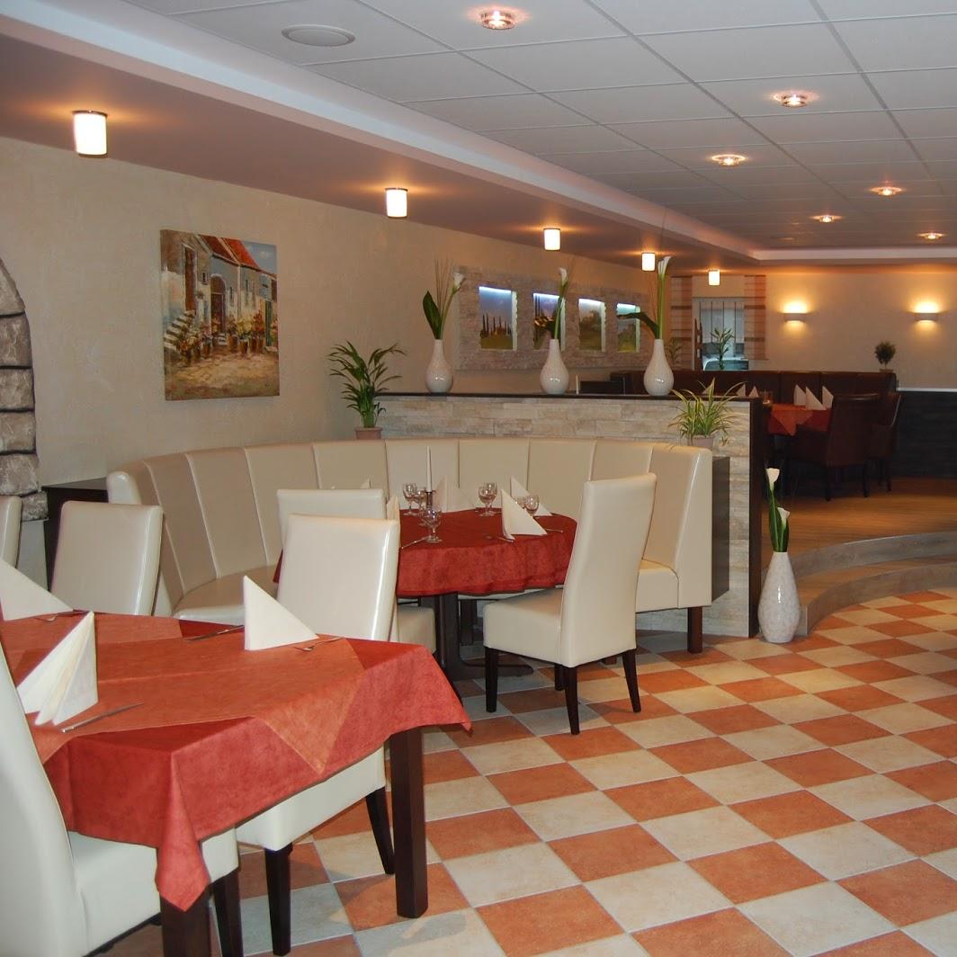 Restaurant "Restaurant Italia Banno GmbH" in Emstek